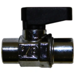 SPX Robinair Ventil für Klimaservicegeräte AC 350 und AC 500