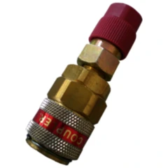 SPX HD Adapter für Volvo und BMW