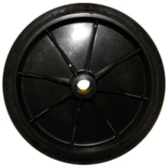 Hinterrad für SPX Robinair AC500-7