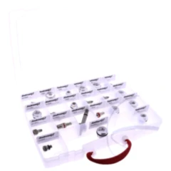 Adapter Kit SP4 21-teilig für Motorräder