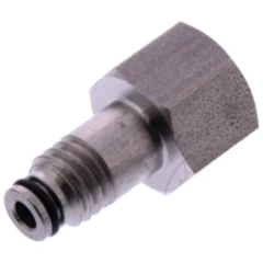 Adapter für Öhlins drehbaren Dämpfer SP4