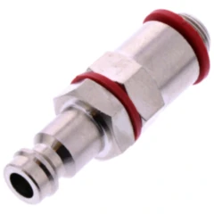 Adapter SP4 WP Dämpfer für Motorräder