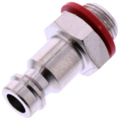 Schnellspanner Adapter SP4