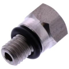 Adapter SP4 für Kawasaki ZX10 2016> Showa