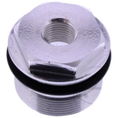Adapter SP4 für Sachs EC (D=25MM)