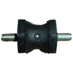 Gummipuffer SPX M6 5121024 für Robinair/Bosch