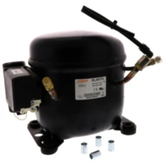 Kompressor HGS Husky 300 für Motorräder