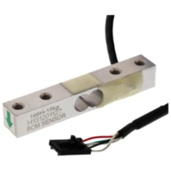 DMS Kabel 15KG mit Molex Stecker für HGS Husky 300