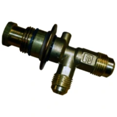 SPX 5117352 Expansionsventil für Klimaservicegeräte AC 350 und AC 500