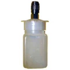 Kontrastmittelbehälter für SPX AC650/690PRO