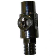 SPX Steuerfeldventil für Klimaservicegeräte