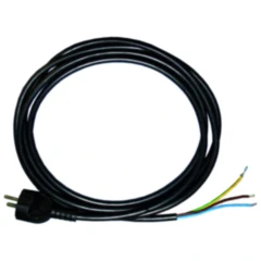 SPX Robinair Speisungskabel für Klimaservicegeräte AC 650 und AC 690