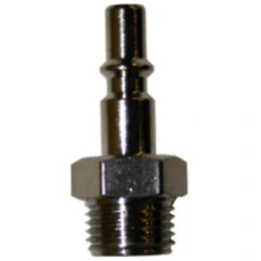 SPX Schnellstecker für Klimaservicegeräte