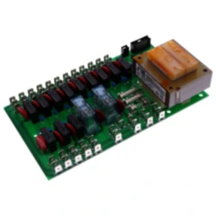 SPX Leistungskarte für Klimaservicegeräte AC 400, AC 600, AC 650 und AC 690