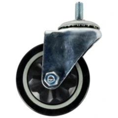 Lenkrolle 100 mm für AOG/AOS/1 AOG/AOS/2