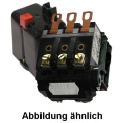 Relais MOTORSCH 6-10,3 A für Motorrad