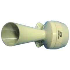 Signalhupe für Ölanlagen