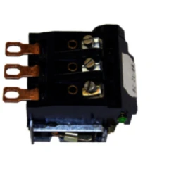 Motorschutzrelais 2.4 - 4.2 A für Motorräder