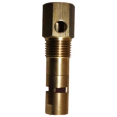 Rückschlagventil R1/2" NW9.5 für Blitz Kompressoren