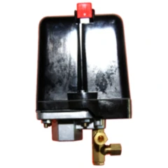 Druckschalter für Kompressoren MDR 5/16K