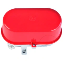 Signallampe für Motorräder