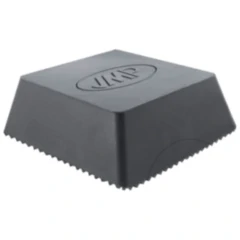 Gummipyramide JMP 50 mm 150X150X50