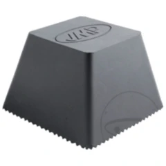 Gummipyramide JMP 100 mm für Geländewagen und Transporter