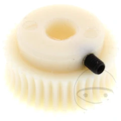Zahnrad für Potentiometer Consul mit Schraube 333203