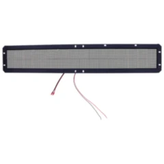 LED Bremsenprüfstand Anzeige BTC2X / BTC3X für Cosber