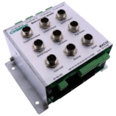 Hauptplatine für Bremsenprüfstand BTC2X/BTC3X Cosber