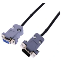 Serielles Kabel für Bremsenprüfstand Typ BTC2X/BTC3X Cosber