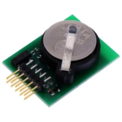 AHS Uhrenbaustein für Bremsenprüfstand Typ 06