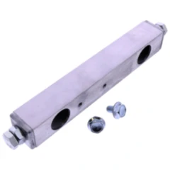 Kettenspanner für Bremsenprüfstand AHS