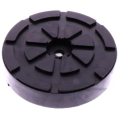 Gummiauflage für Hebebühne FHB 3000