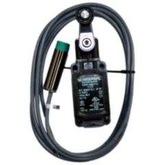 Schalter END groß SCHMERSAL für AHS Bremsenprüfstände