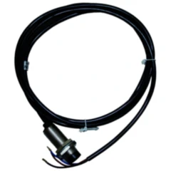 INITIATOR M18 für AHS Bremsenprüfstand I1004