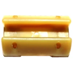 Kettenführung für Motorräder