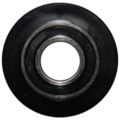 Lager Tastrolle AHS 46X17 für alle Prüfstände ab Baujahr 07/93