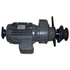 Motorteil AHS 04/05 für PKW