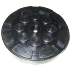 Gummiauflage für Zippo/Fog 127MM