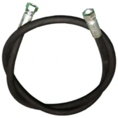 Hydraulikschlauch für Fußpumpe Bike Lift