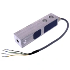 Scherkraftsensor DMS-gebogen für Bremsenprüfstand