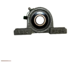 Stehlager UCP 204 AHS für PKW Bremsenprüfstände