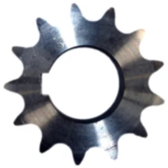 Kettenrad einfach 13 Zähne K1045 für LKW