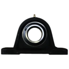 Stehlager UCP 213 AHS für LKW Bremsenprüfstände