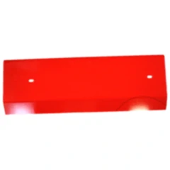 TRITTSICHERUNG rechts AHS PKW T1010