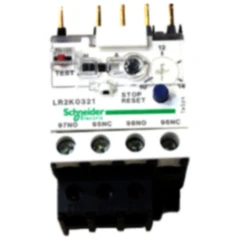 MOTORSCHUTZRELAIS AHS PKW LR2K0321 S1084 für verschiedene Modelle