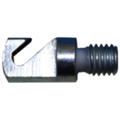 Federhaken M8 AHS für PKW/LKW