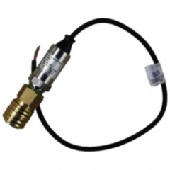 Drucktransmitter 16BAR für LKW D1002