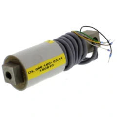 DMS-Geber für AHS PKW Bremsenprüfstand